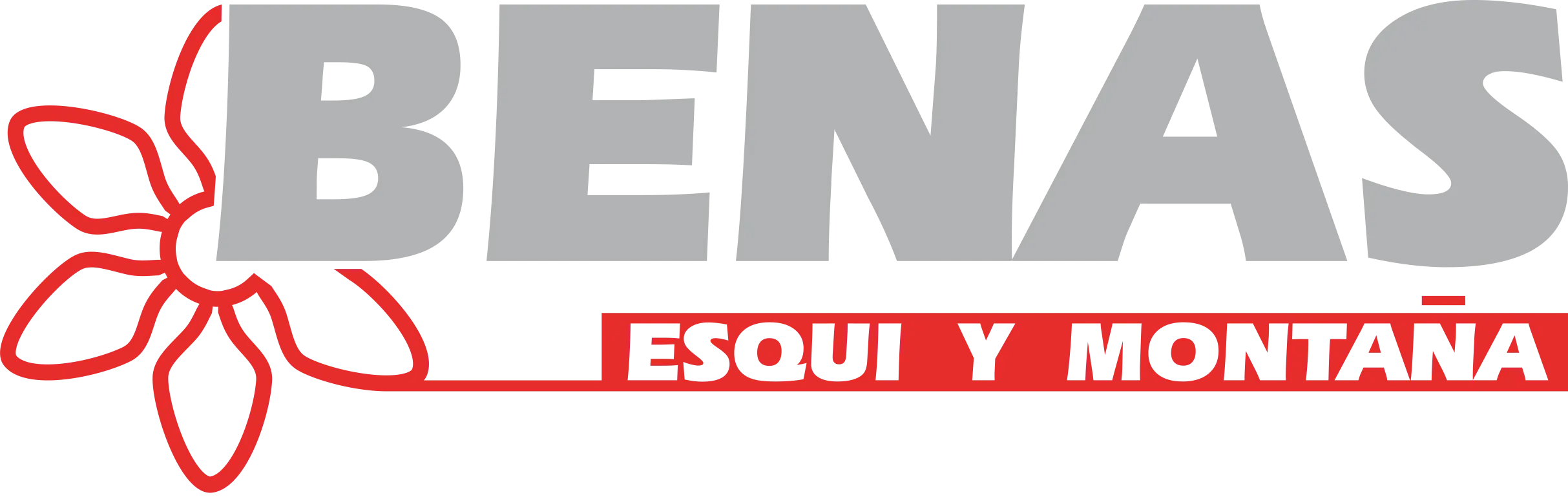 Logotipo de Benas Esquí y Montaña