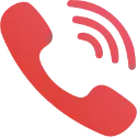 Icono decorativo de un teléfono para representar el número de teléfono